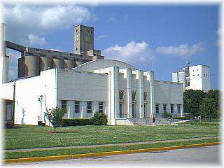 Old National Guard Armory