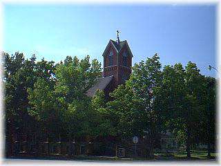 Old Catholic Church