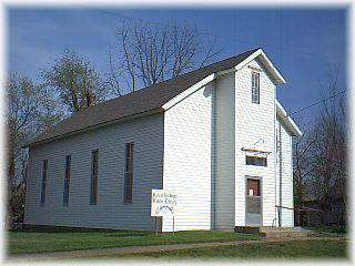 Harold Bell Wright/Pierce City Museum