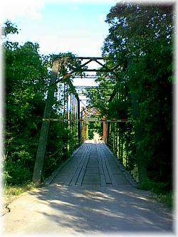 Historic Bridge