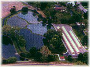 Neosho National Fish Hatchery