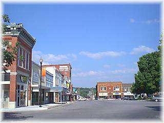 Historic Downtown