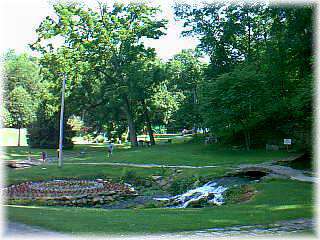 Big Spring Park