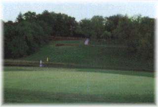 Neosho Municipal Golf