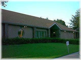 Eastern Shawnee Tribal Headquarters