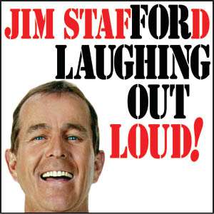 Jim Stafford Theatre