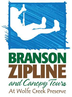 Branson Zipline Canopy Tours