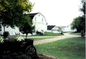 Walnut Springs Farm & Museum