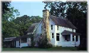 Laura Ingalls Wilder Museum & Home