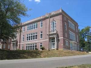 Bollinger County Museum of Natural History