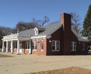 Mandan Historical Society Museum