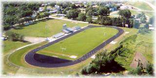 Boone County Raceway