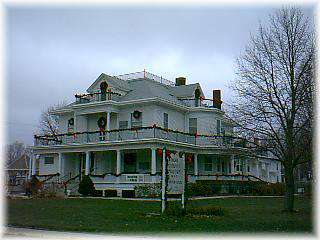 Burt County Museum