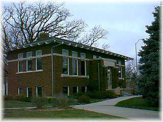 Carnegie Library