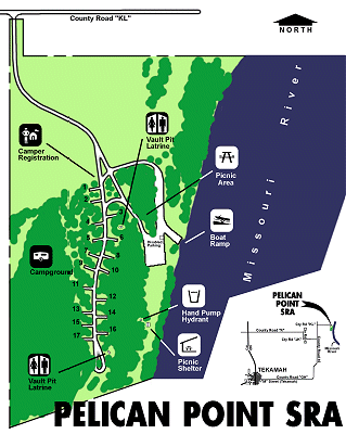 Pelican Point State Recreation Area