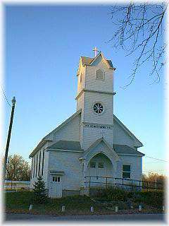 Cuming County Historical Society Museum Complex