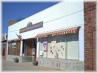 Wisner Heritage Museum