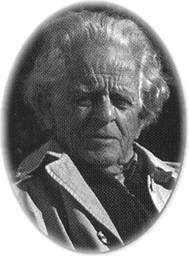John G. Neihardt - Poet Laureate - 1881-1973