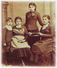 Dr. Susan LaFlesche Picotte