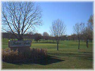 Indian Trails Golf Course