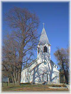 Immanuel Lutheran Church