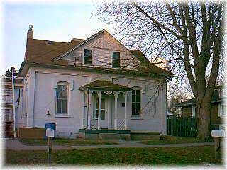 11520 Meisch House - NHR