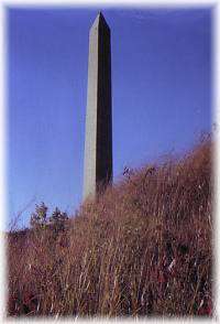 Sergeant Floyd Monument