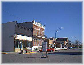 Historic Downtown Walking Tour