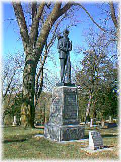 War Memorials