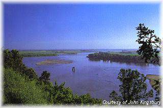 Missouri National Recreational River