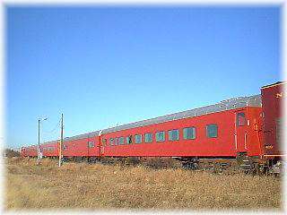 Fremont & Elhorn Valley Railroad and Museum