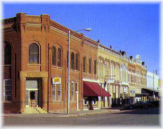 Hooper Historic District