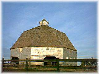 Uehling Barn