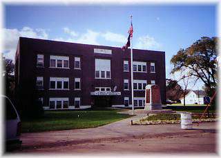 National Register Sites in Knox County