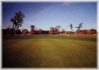 Niobrara Valley Golf Course