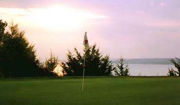 Lakeview Golf Course