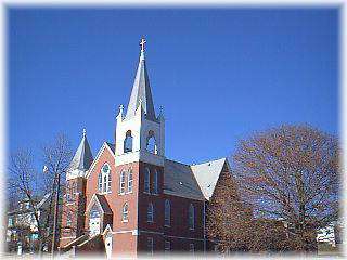 Augustana Lutheran Church