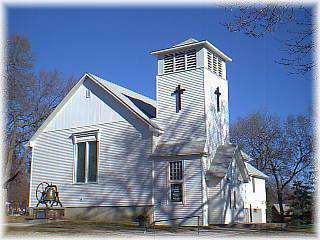 Congregational Church