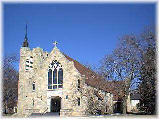 St. Rose of Lima Church