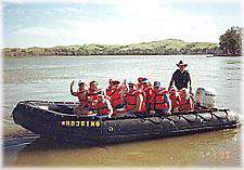 Niobrara SP Floating