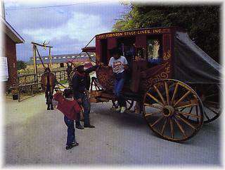 Fort Robinson State Historic Park