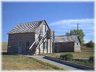 Dawes County Historical Museum