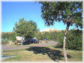 Chadron State Park