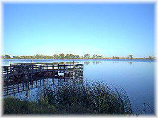 Walgren Lake State Recreation Area