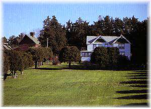 Kehlbeck Farmstead - NHR