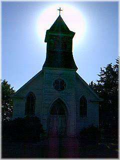 St. Martin's Catholic Church