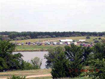 Public Archery Range and Nature Walking Trail