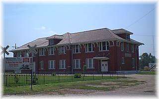 Rock Island Depot Museum