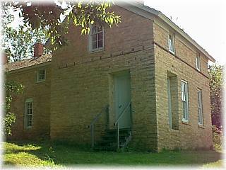 Smith Lime Kiln