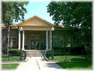 Carnegie Library